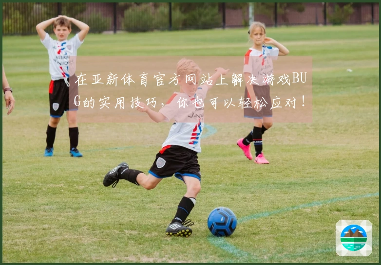在亚新体育官方网站上解决游戏BUG的实用技巧，你也可以轻松应对！