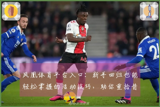 凤凰体育平台入口：新手回归也能轻松掌握的活动技巧，助你重拾昔日荣光