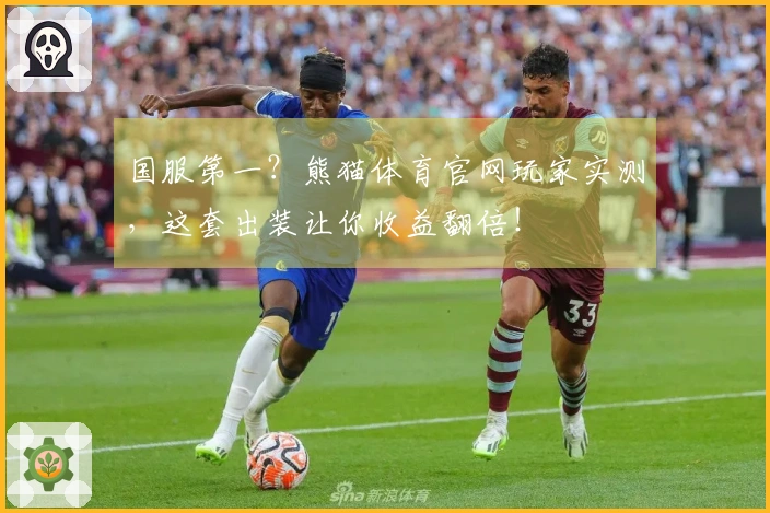国服第一？熊猫体育官网玩家实测，这套出装让你收益翻倍！